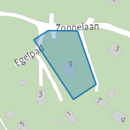 Perceel NOR00-D-1600