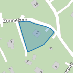 Perceel NOR00-D-1601