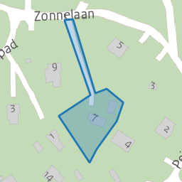 Perceel NOR00-D-1602