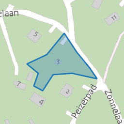 Perceel NOR00-D-1603