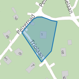 Perceel NOR00-D-1610