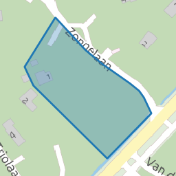 Perceel NOR00-D-1615