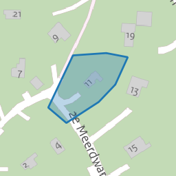 Perceel NOR00-D-1618