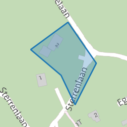 Perceel NOR00-D-1627