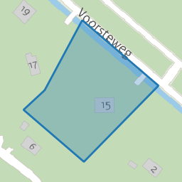 Perceel NOR00-D-1636