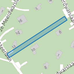 Perceel NOR00-D-1641