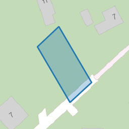 Perceel NOR00-D-1647