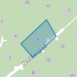 Perceel NOR00-D-1648