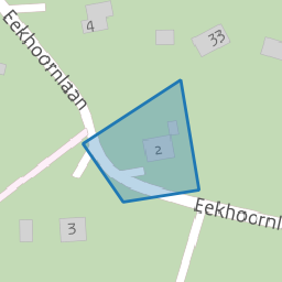 Perceel NOR00-D-1658