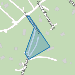 Perceel NOR00-D-1660