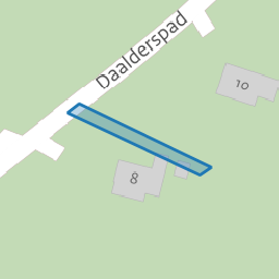 Perceel NOR00-D-1664