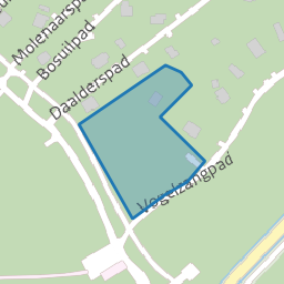 Perceel NOR00-D-1666