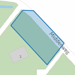 Perceel NOR00-D-1667