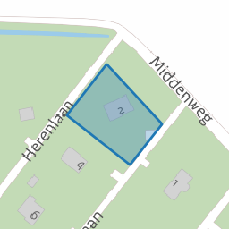 Perceel NOR00-D-1668