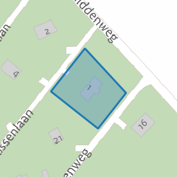 Perceel NOR00-D-1670