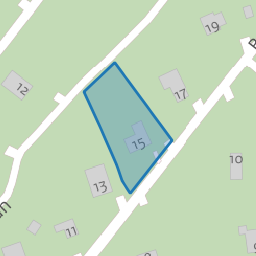 Perceel NOR00-D-1675