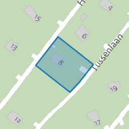 Perceel NOR00-D-1678