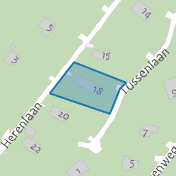 Perceel NOR00-D-1683