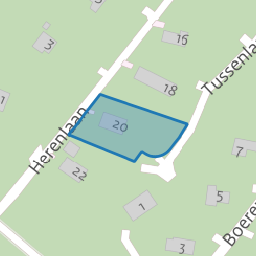 Perceel NOR00-D-1684