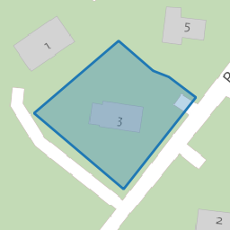 Perceel NOR00-D-1686