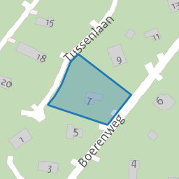 Perceel NOR00-D-1695