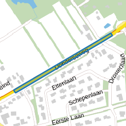 Perceel NOR00-D-1698