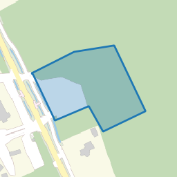 Perceel NOR00-D-1700