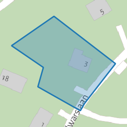 Perceel NOR00-D-1702