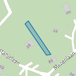 Perceel NOR00-D-1707