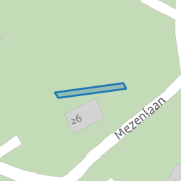 Perceel NOR00-D-1708