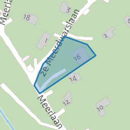 Perceel NOR00-D-1710