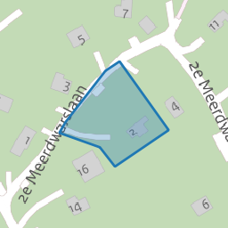 Perceel NOR00-D-1711