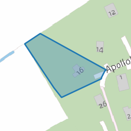 Perceel NOR00-D-1713