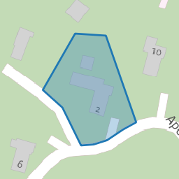 Perceel NOR00-D-1722