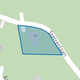 Perceel NOR00-D-1724