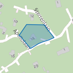 Perceel NOR00-D-1725