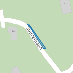 Perceel NOR00-D-1727