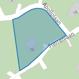 Perceel NOR00-D-1728