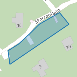 Perceel NOR00-D-1729