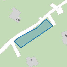 Perceel NOR00-D-1733