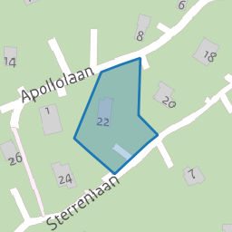 Perceel NOR00-D-1734