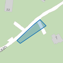 Perceel NOR00-D-1735