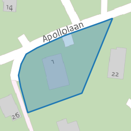 Perceel NOR00-D-1736