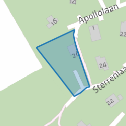 Perceel NOR00-D-1739