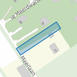 Perceel NOR00-D-1762