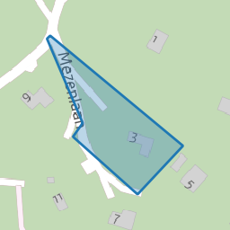 Perceel NOR00-D-1766