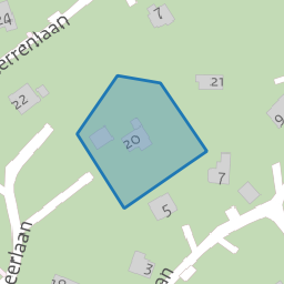 Perceel NOR00-D-1774