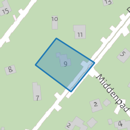 Perceel NOR00-D-1779