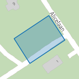 Perceel NOR00-D-1789