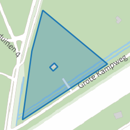 Perceel NOR00-D-1791